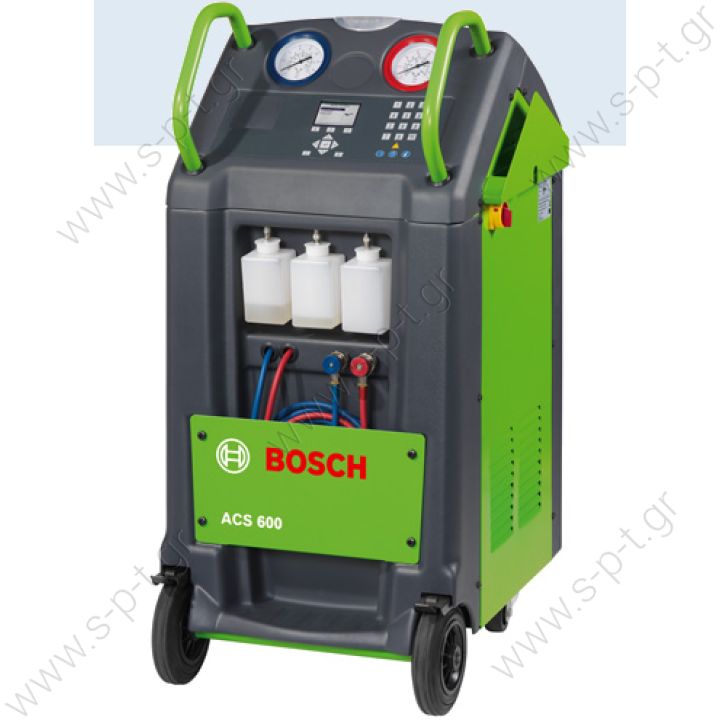 BOSCH ACS 600