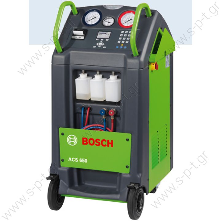 BOSCH ACS 650