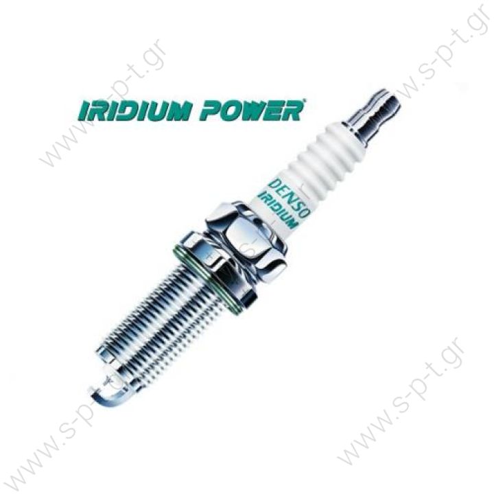 Mπουζί Iridium Power IK20