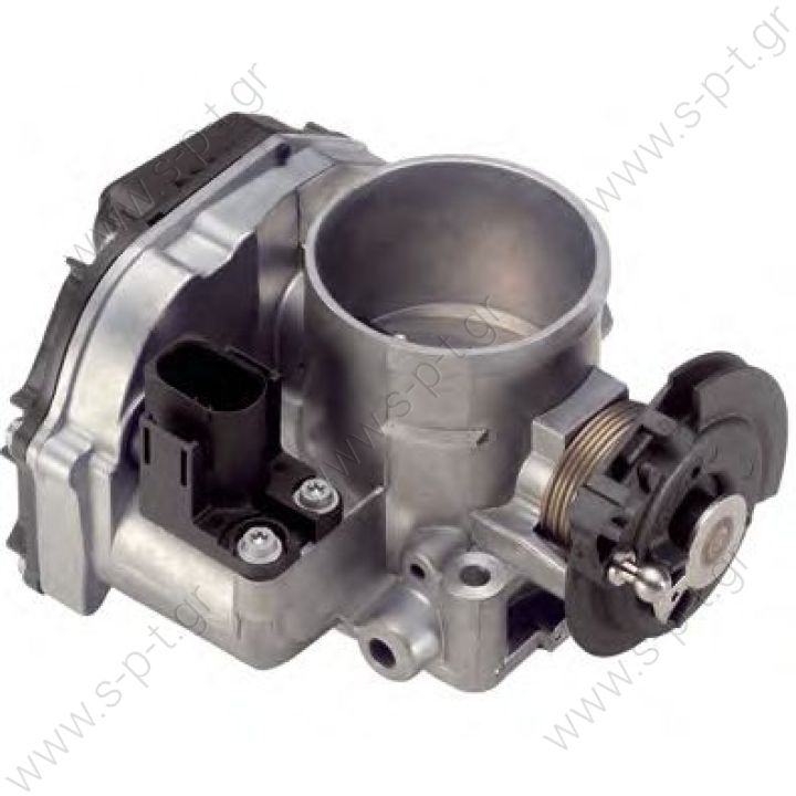 Πεταλούδα Γκαζιού VDO 408237211002Z Audi A4  408-237-211-002Z VDO Στόμιο πεταλούδας γκαζιού   AUDI (058 133 063 C)