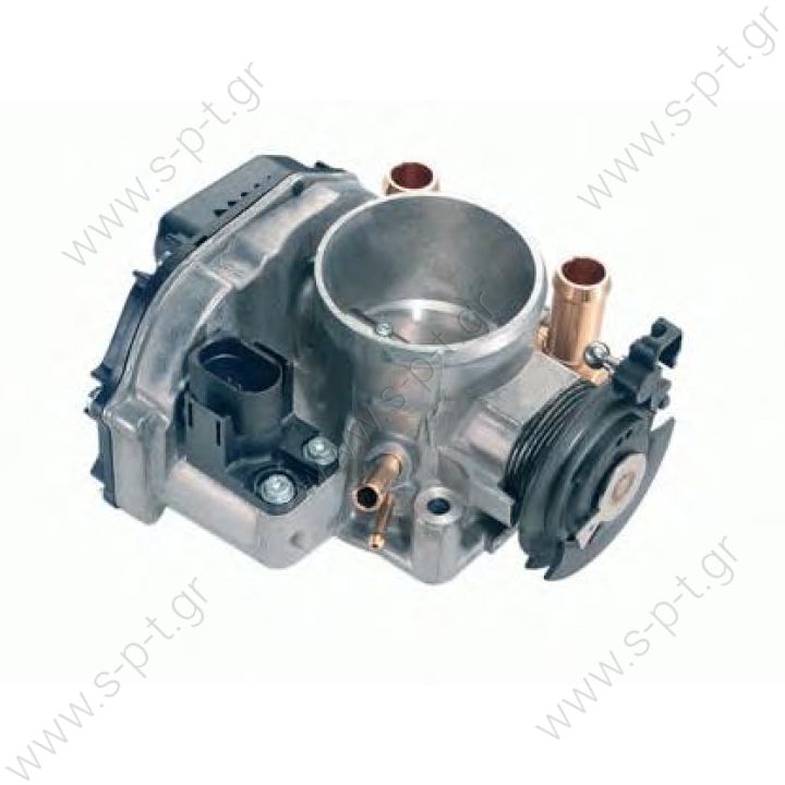 Πεταλούδα Γκαζιού VDO 408237212002Z Audi A4/Passat 1.6 1.8  408-237-212-002Z VDO Στόμιο πεταλούδας γκαζιού AUDI, VW (058 133 063 E) AUDI, VW (058 133 063 H)