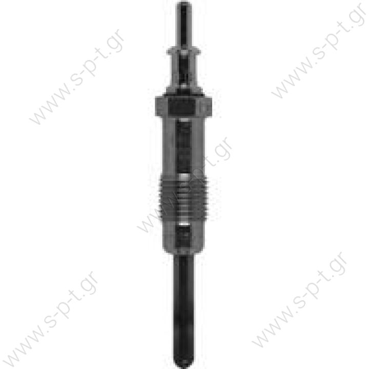 GN 961  ΠΡΟΘΕΡΜΑΝΣΗ 11.5V GN-961 Reference No.: 0 250 202 026 Glow Plug 11,5 V Post-Heating   Manufacturer	Reference No. Beru	961 MJ Beru	0 100 226 250 Bosch	0 250 202 026 Mercedes	001 159 2601