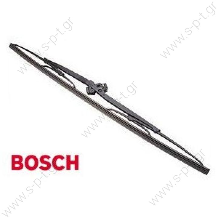 Yαλοκαθαριστήρας Πισω Bosch Twin H341