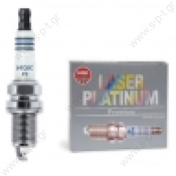 Μπουζί NGK PFR7S8EG NGK 1675 PFR7S8EG Double Platinum Spark Plug