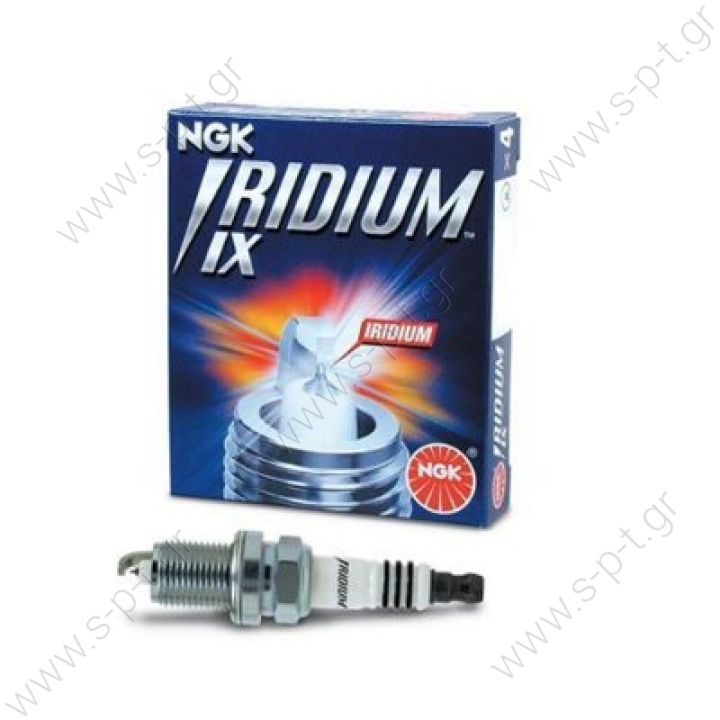 Μπουζί NGK Iridium Power (2688) Spark Plug BKR8EIX