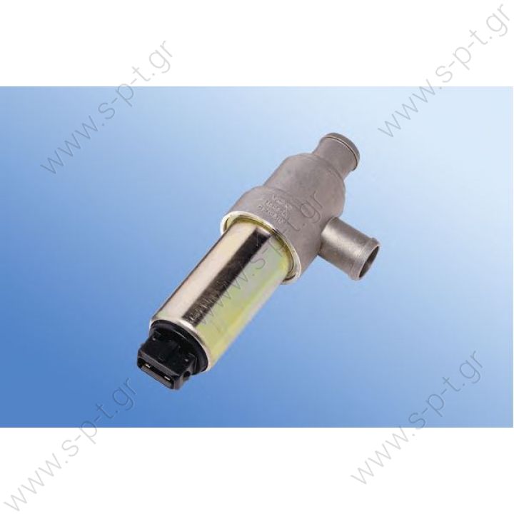 Βαλβίδα Ρελαντί VDO 408202011002 Golf II GTI, T4 2.0  SIEMENS VDO OEM Fuel Injection Idle Air Control Valve 408202011002 037906457C