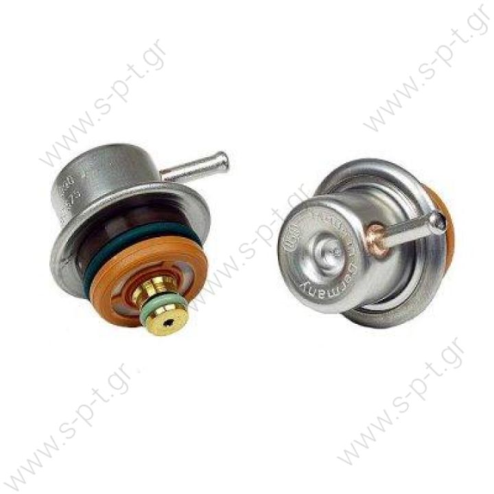 Bosch 0280160575 Γνήσιος Κωδικός 078133534C Ρυθμιστής Πίεσης Καυ