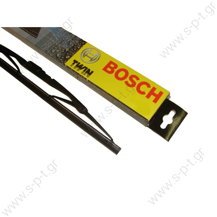 Σετ Υαλοκαθαριστήρων Bosch Twin  A584S Bosch 584S 530mm 475m