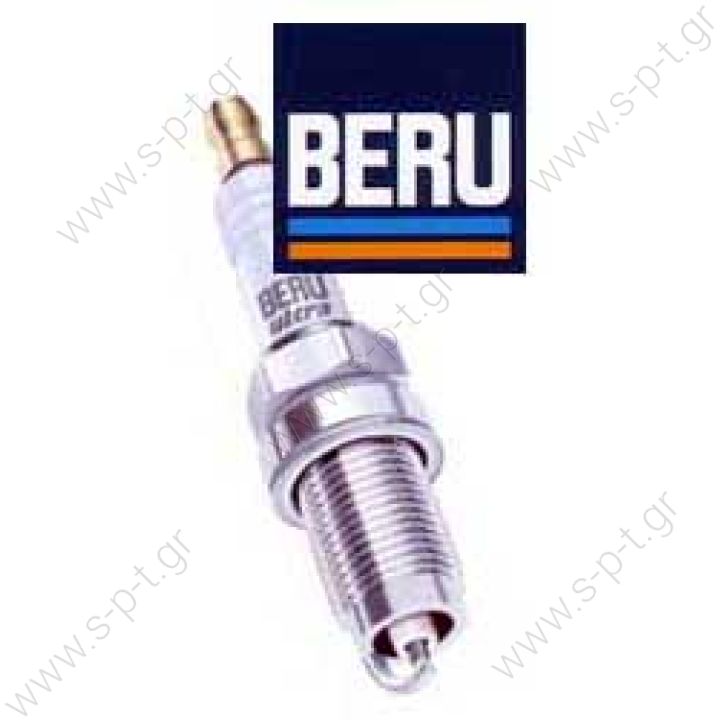 Z349, BERU BERU ΜΠΟΥΖΙ    Μπουζί Βeru 14F6LPURW03 για 1.4 TSI Z349 Προϊόν №: Z349  14 F-6 LPURW03, 0001340917  Μπουζί   BERU Μπουζί ULTRA (OE-Κωδικοί 101 905 626)   AUDI: 101 905 626 SEAT: 101 905 626 SKODA: 101 905 626 VW: 101 905 626