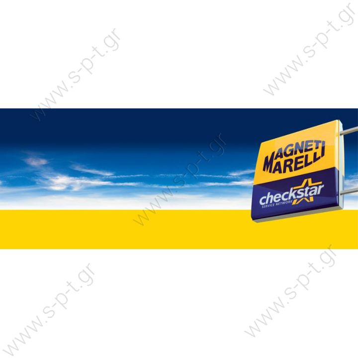 MAGNETI MARELLI After Market Parts & Services