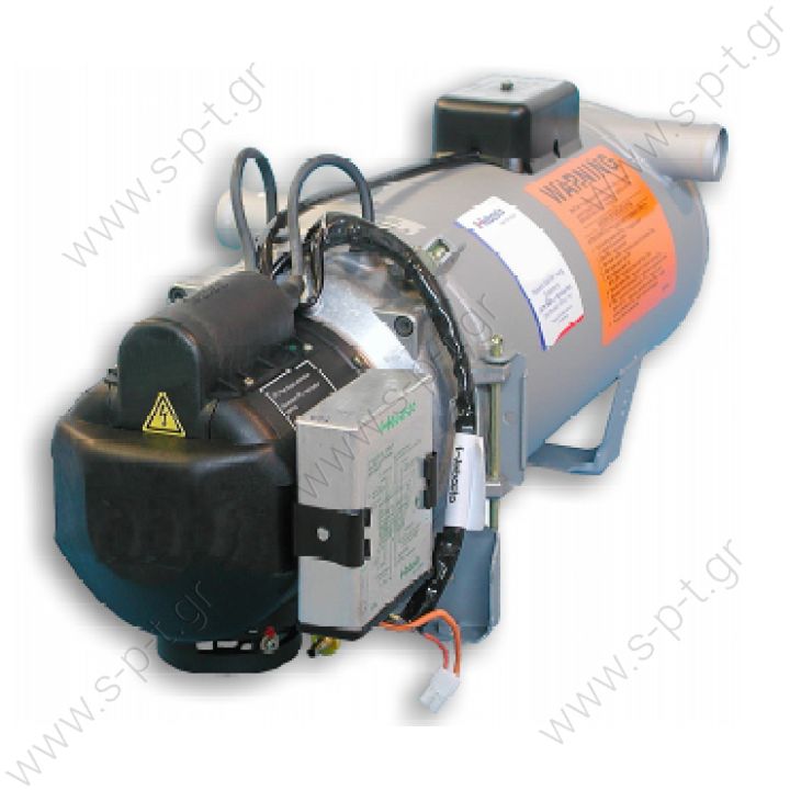 WEBASTO DBW 2010 11.6KW 24V HEATER | 9023679A  WEBASTO WATER HEATERS  DBW 300 356.700 9023679A