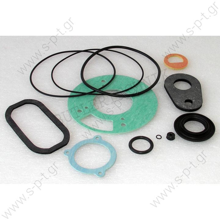 HL32BSERVICEKIT Webasto HL32D - Airtop 32 Diesel Heater Service 