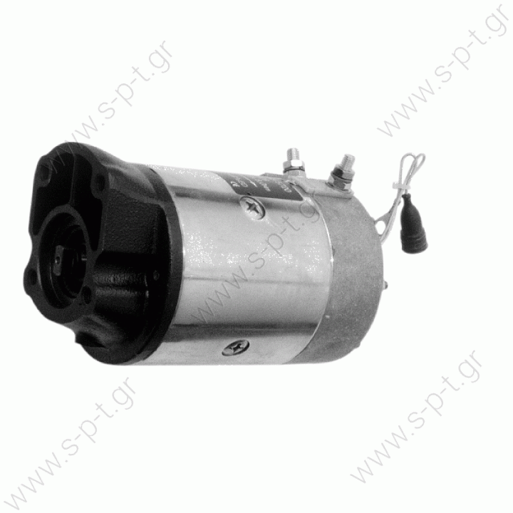 IM0139  ΜΟΤΕΡ  ΥΔΡΑΥΛΙΚΗΣ ΠΟΡΤΑΣ     DC Motor AMJ5720 24V 2.2kW 24V 2.2kW (IM0139) (New) 11.216.208 AMJ5720 Letrika (Iskra) DC motor  DC motor Amre DAF Fluitronics Berendsen hydraulic function Jungheinrich Bosch Iskra Letrika IM0139 24 Volt 2,2 KW