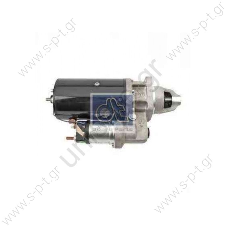 D13HP703 VALEO Starter Aftermarket Starter Renault, OEM: D13HP703  SKU	RNLD13HP703 OEM	D13HP703 SKU Delco	DRS5670 SKU Elstock	45-1245 SKU Hella	CS983 SKU Lucas	LRS01852 SKU Valeo	455509 Additional Information Power	7.7 KW Voltage	24 V