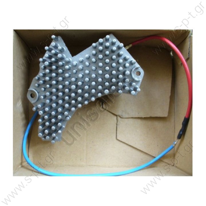 210 820 62 10 /210 870 02 10 W170 W202 W208 W210 BLOWER REGULATO