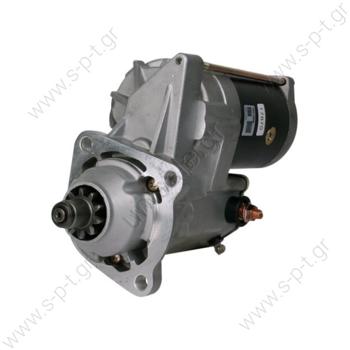 DSN2010    DENSO ΜΙΖΑ CASE   DENSO 228000-6870      12V, 3.0KW, 10T, CW     CASE   Case Tractor 5130 5140 5230 5240 5250   OEM	Reference (See Breakdown List) CASE IH	259720A1 CASE	259720A1 DENSO	2280006870 DENSO	228000-6870