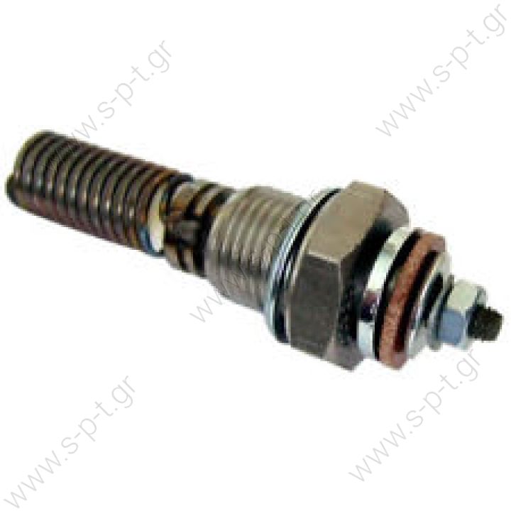 Eberspacher glow plug - D1L or D3L or D5W