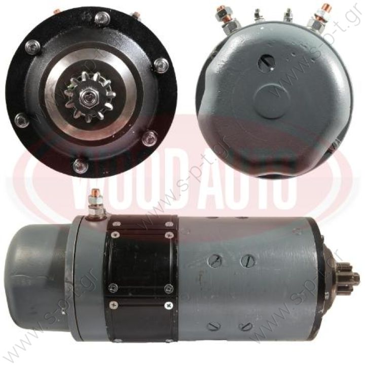 0001600010   BOSCH   ΜΙΖΑ    24V 10 KW   0001600010   BOSCH   ΜΙΖΑ    24V 10 KW    Bosch AL / FTB10 / 24R300SR  KHD Deutz F2R24X10H7623   BOSCH   ΜΙΖΑ    24V 10 KW      Faun 1162636   24v, 10kW, 11t (SUR10)  Faun 1701017   Volt: 24 V 10,0 KW  11  D