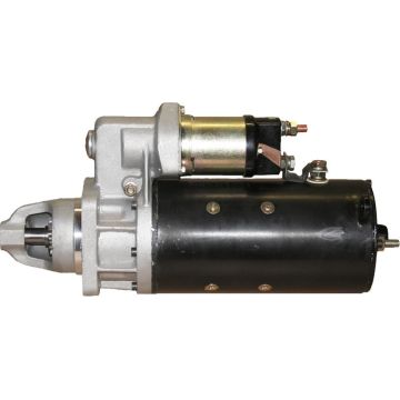 D13HP703 VALEO Starter Aftermarket Starter Renault, OEM: D13HP703  SKU	RNLD13HP703 OEM	D13HP703 SKU Delco	DRS5670 SKU Elstock	45-1245 SKU Hella	CS983 SKU Lucas	LRS01852 SKU Valeo	455509 Additional Information Power	7.7 KW Voltage	24 V - 