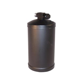 60652272   ΞΗΡΑΝΤΗΡΑΣ A/C     Φίλτρο Υγρού John Deere 4*9 3/8F     Receiver-dryer filter OEM receiver-dryer filter    John Deere  Receiver Driers - brackkets and liquid separator > Earthmoving & farm machines > John Deere AH122338      - 