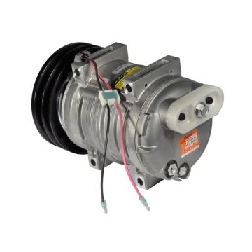 40430102   ΣΥΜΠΙΕΣΤΗΣ SELTEC TM21  Compressor Seltec Valeo TM21 TYPE : TM 21 24V 2 GORGES   TM 21 HD OR Horizontal 24V 145 mm 2G A - 