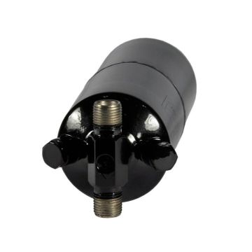 60652371CP  ΞΗΡΑΝΤΗΡΑΣ A/C     ΦΙΛΤΡΟ ΑΦΥΓΡΑΝΣΗΣ A/C         Standard Receiver Drier M x M with valve - 