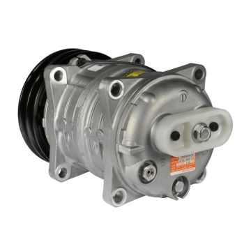 40430120   ΣΥΜΠΙΕΣΤΗΣ SELTEC ZEXEL   Compressor Seltec Valeo TM16 TYPE : TM 16 24V 2 GORGES    F90 / M90 OE: 51779707011 - 81619066010  Other Applications ApplicationYear F90 / M9008 90->12 98 M200009 99-> - 