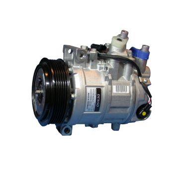 40440130 M/S R170 SLK DCP17046     DENSO AC MERCEDES CLASSE SLK 4.3 5.0 5.4 Depuis 08.2002    AIR CON CONDITIONING COMPRESSOR MERCEDES BENZ CLK C209 A209  AIR CONDITIONING COMPRESSOR KS1.5242 4471807040 40440130 44718. - 