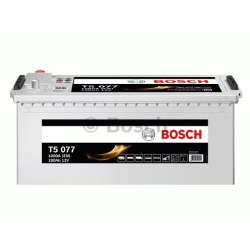 0092T50770  BOSCH ΜΠΑΤΑΡΙΑ T5 BLACK LINE (180Ah/1000A) ΑΡΙΣΤ. 513x223x223   0 092 T50 770 ΜΠΑΤΑΡΙΑ Τ5 HDE 180Ah/1000A Κωδικός Προϊόντος : 0092T50770 ΜΠΑΤΑΡΙΑ Τ5 HDE 180Ah/1000A  ΜΠΑΤΑΡΙΕΣ BOSCH T4 ΦΟΡΤΗΓΩΝ - 