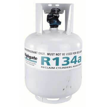 R134A  ΦΡΕΟΝ    FREON GAS R134a (12KG)  ΨΥΚΤΙΚΟ ΥΓΡΟ    FREON R134H REFRIGERANT, R134a, CYL REFILLABLE     12Kgs [R134]  SPX bottle recycling of refrigerants, small   - 