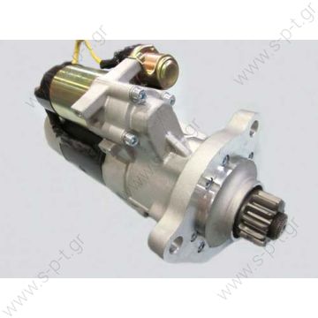 M105R3509SE    ΜΙΖΑ  VOLVO FH VOLVO FH 16 VOLVO FH 16 II  Prestolite starter motor M105R | 24V | 7.5kW     M009T82671, M009T82672, M9T82671, M9T82672  Volvo FH16 Starter,20450305,20732404,M009T82671  VOLVO FH  VOLVO FH 16  VOLVO FH 16 II   - 