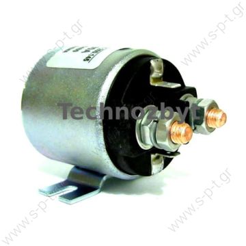 11.250.140   ΡΕΛΕ ΙΣΧΥΟΣ  Letrika (Iskra) switch 24V 150 A  ARD1132 ELECTROMAGNETIC SWITCH ARD1132 24V 150A Iskra  24 V 150 A ARD1138 Kuv - 