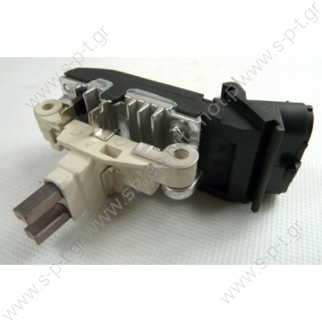 1197311558   BOSCH    ΔΥΝΑΜΟΥ BOSCH 24V ΜΑΝ TGA   1197311554, 1197311558, VRG46492, 81256010025 BOSCH ΑΥΤΟΜΑΤΟΣ ΔΥΝΑΜΟΥ  ΓΙΑ MAN 28V 100A MAN Lions Coach Lions Star L 2000   0272220217	BOSCH 1197311554	BOSCH 1197311558	BOSCH 81256010025	MAN - 