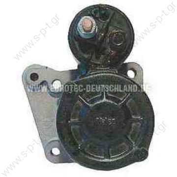 0001106024 BOSCH ΜΙΖΑ RENAULT   BOSCH   0001 106 024  BOSCH  Μιζα Renault Nissan Opel Dacia Βενζινη Bosch 0001106023   Nissan Opel Renault 0001106023 0001106024 7711135101 23300-00QAH  8200069377, 8200186148   Μιζα Renault Laguna Megane Trafic Espace 2.0 - 