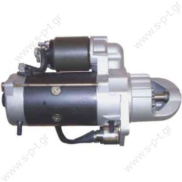 0061512201  ΜΙΖΑ MERCEDES ATEGO  BOSCH   MIZA  24V   0 001 231 002 (0001231002),  MIZA  24V Bosch 0986017240     ATEGO New Starter Unitog 0001231002 006-151-22-03 18364 Mercedes Benz 0061512203   Mercedes Benz 0041516201  Mercedes Benz 0051512201   - 