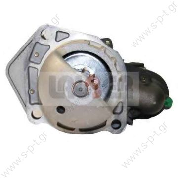 0001231033    BOSCH    ΜΙΖΑ ATEGO   MERCEDES 004 151 62 01 (0041516201),  ΜΙΖΑ  ATEGO 24 V 004 151 84 01 005 151 20 0 New Starter Unitog 0001231002 006-151-22-03 18364  Bosch 0-001-231-002, 0-001-231-033, 0001231002, 0001231033  - 