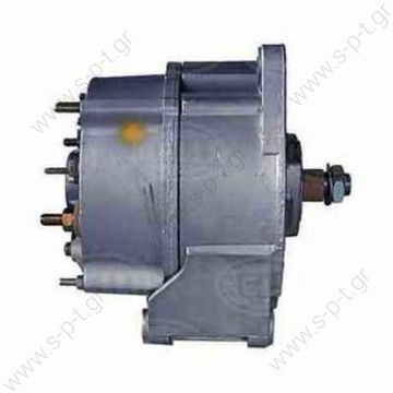 0120468107  BOSCH ΔΥΝΑΜΟ MAN   BOSCH 0 120 468 053 (0120468053)  28V 80A  BOSCH     ΔΥΝΑΜΟ 24V 80A M/S   MERCEDES ACTROS	1996-... ACTROS MP2 / MP3	2002-... ATEGO	1998-2004 CITARO	1998-... - 