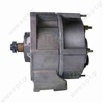 0120468107  BOSCH ΔΥΝΑΜΟ MAN   BOSCH 0 120 468 053 (0120468053)  28V 80A  BOSCH     ΔΥΝΑΜΟ 24V 80A M/S   MERCEDES ACTROS	1996-... ACTROS MP2 / MP3	2002-... ATEGO	1998-2004 CITARO	1998-... - 