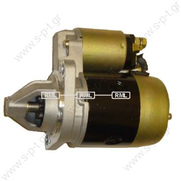 M3T10476   ΜΙΖΑ   HYSTER  YALE   ΑΝΥΨΩΤΙΚΑ    12V 0.9 Kw   8/11 T  S-25 S-35 S-40 S-45 S-50 3068345 1362069 3021367      M3T10476D M3T10475 M3T10476DZC 1500023-05 9129786-00     12V 0.9 Kw   8/11  	Yale Lift Truck   M3T10476 Lucas LRS500 Hella JS674 Yale  - 