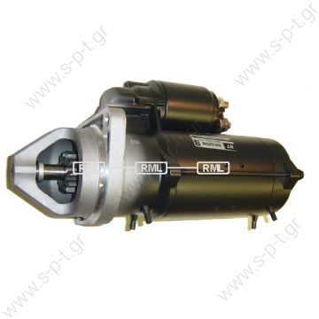 0001231007  ΜΙΖΑ BOSCH  0001231030 MAN TRUCK    24V 4.0 Kw   11 Teeth BOSCH - ΜΙΖΑ  MAN OEN 51 26201 7213 — MAN OEN 51 26201 7213 — TEMSA 	 Man / Mercedes Trucks Replacing 0001 231 019 Lucas LRS1970 Hella CS1243  30126 0001231007 0-001-231-007 0001231019  - 