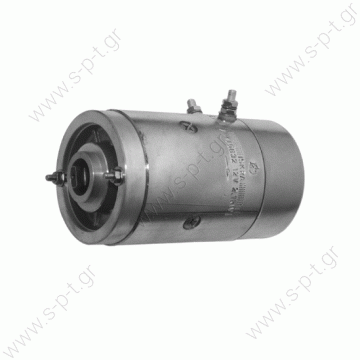 IM0001 ΜΟΤΕΡ  ΥΔΡΑΥΛΙΚΗΣ ΠΟΡΤΑΣ     11.212.066, 11212066  DC Motor AMJ5632 12V 2,1kW - 