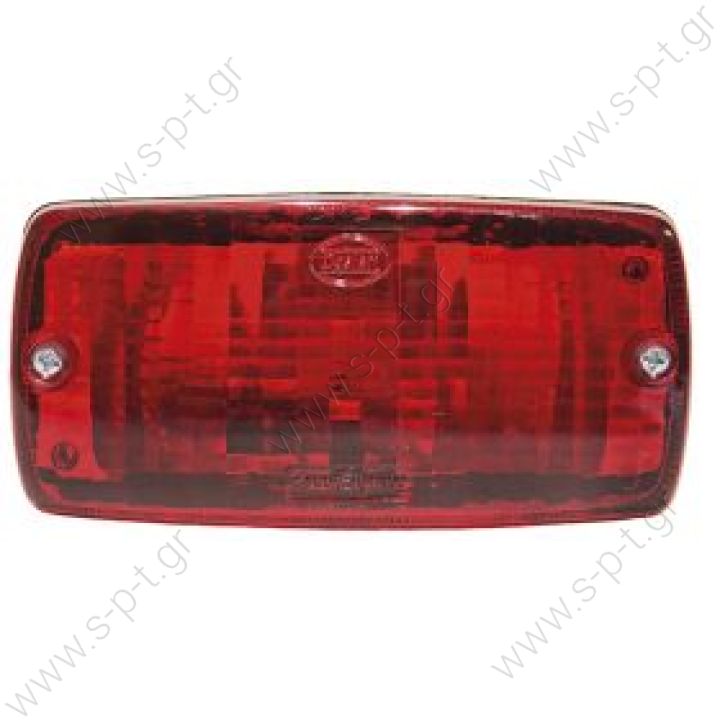 8080/96.06   ΦΑΝΟΣ ΘΥΕΛΛΗΣ 8080/96.06 	REF. NO. 8080/96.06 Red, with rubber base  P8080-96.06 Red lens 