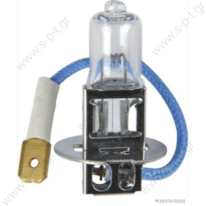 48700   NARVA ΛΑΜΠΑ H3 24V 70W      89901095 - Bulb,24V 70W H3 