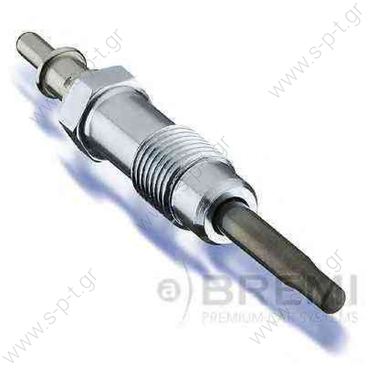 Προθερμάνσεις HYDRIA 5011-721-738,  BERU GN-961 Reference No.: 0 250 202 026 Glow Plug 11,5 V Post-Heating  Manufacturer	Reference No. Beru	961 MJ Beru	0 100 226 250 Bosch	0 250 202 026 Mercedes	001 159 2601 