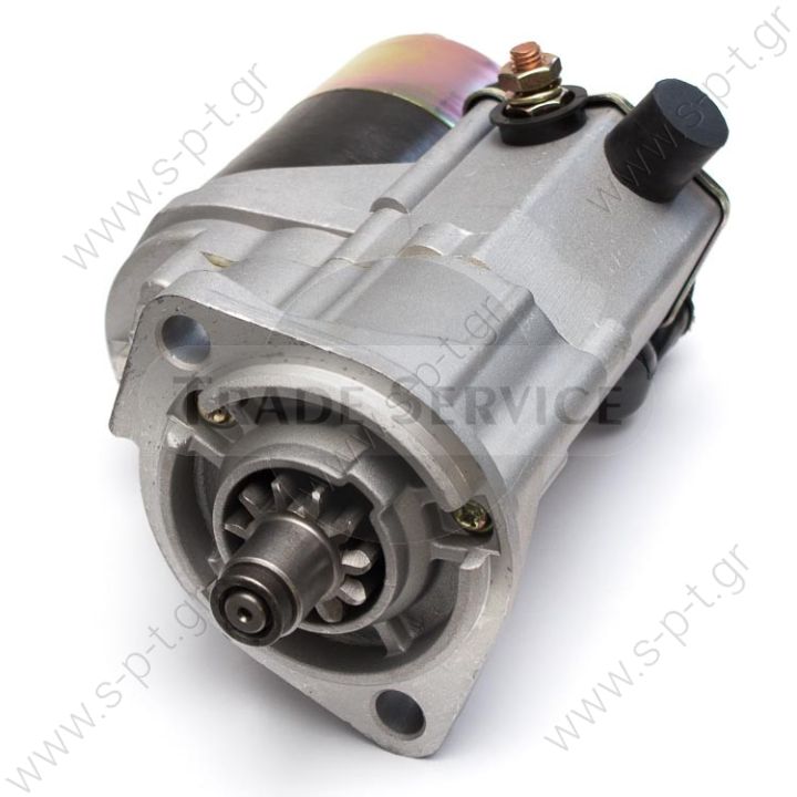 ATS901 ATK starter motor 24V 4.5 kW z11 (New)