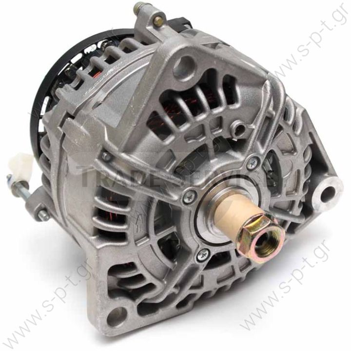 AVI144S3001 Prestolite alternator 24V 110A (New) MERCEDES-BENZ ACTROS 1996  VARIO  DAF VOLVO