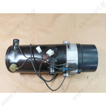 84069C   WEBASTO Thermo 300 / 350  ΚΟΜΠΛΕ ΚΑΥΣΤΗΡΑΣ 24V  85314B  Webasto Water heater Thermo 300.031 24V Standard Diesel   - 