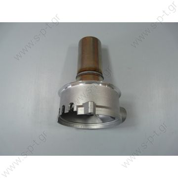 824.15B WEBASTO 82415 THERMO 90  ΘΑΛΑΜΟΣ ΚΑΥΣΗΣ   Flame tube / burner DW 80 / Thermo 90 / S - 82415/1322847 - 