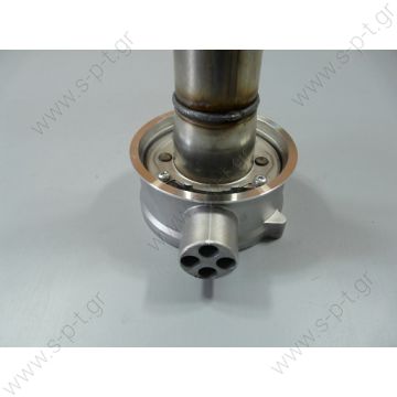 824.15B WEBASTO 82415 THERMO 90  ΘΑΛΑΜΟΣ ΚΑΥΣΗΣ   Flame tube / burner DW 80 / Thermo 90 / S - 82415/1322847 - 