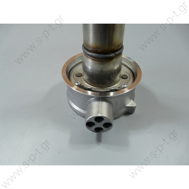 824.15B WEBASTO 82415 THERMO 90  ΘΑΛΑΜΟΣ ΚΑΥΣΗΣ   Flame tube / burner DW 80 / Thermo 90 / S - 82415/1322847